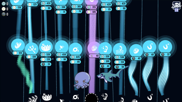 Kraken Cleaning screenshot