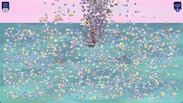 Kraken Cleaning screenshot