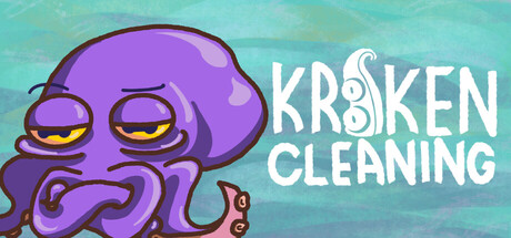 Kraken Cleaning