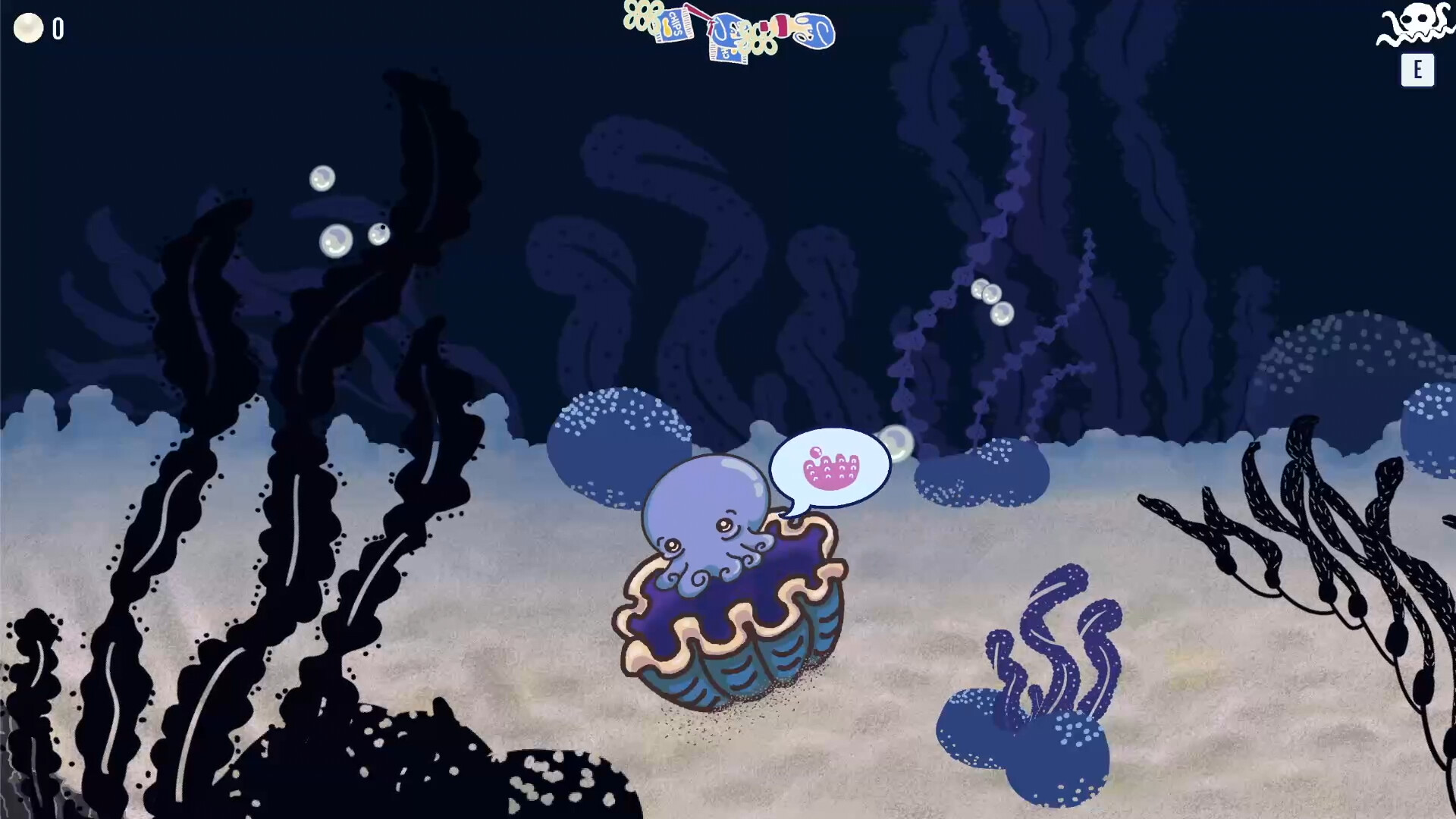 Kraken Cleaning screenshot #2