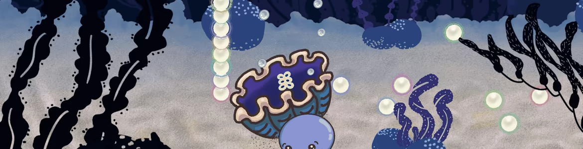Kraken Cleaning video 2