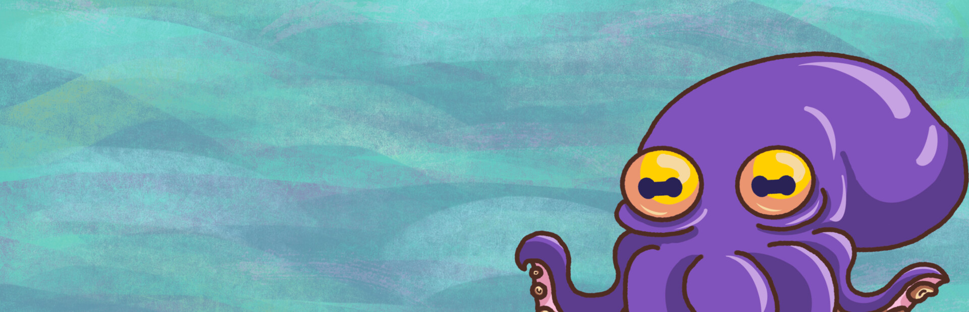 Kraken Cleaning