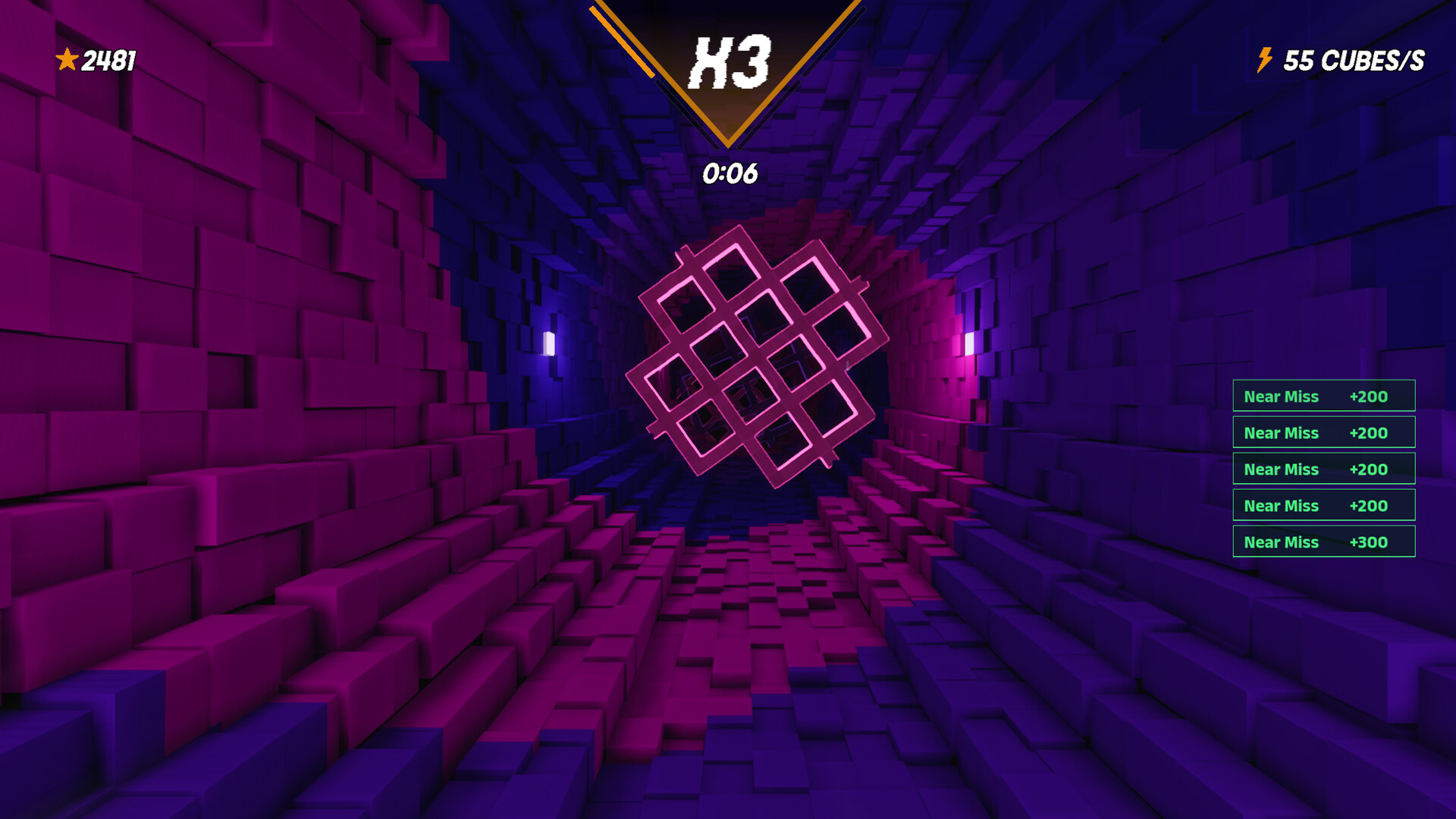 Sensory Overload Featured Screenshot #1