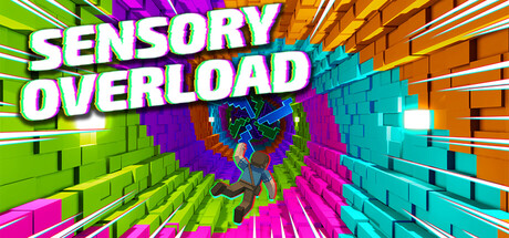 Sensory Overload by Pancake Studios - Similar game based
                        on tags