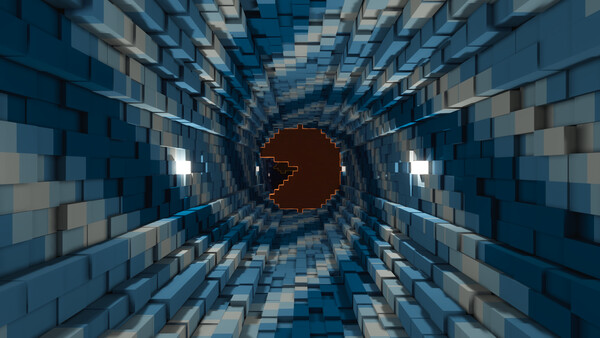 Sensory Overload