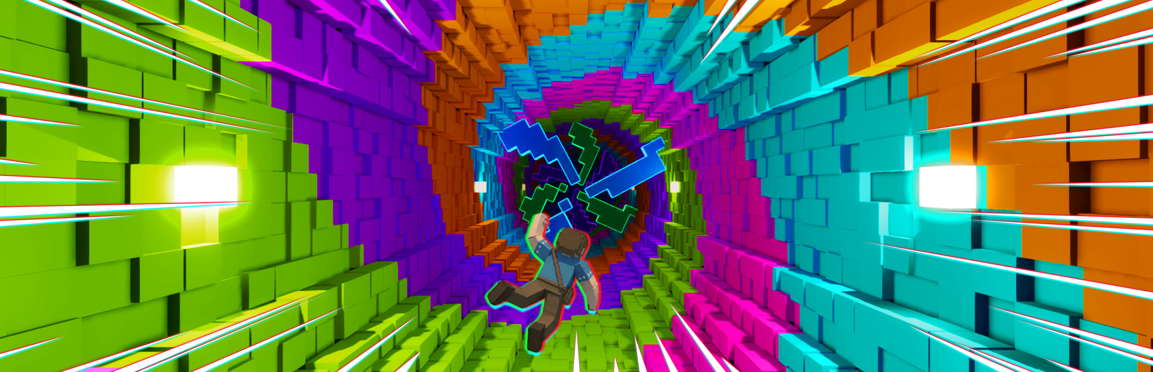 Sensory Overload artwork