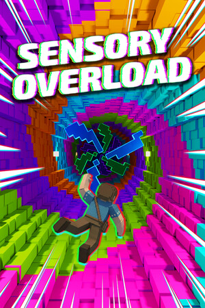 Cover art of Sensory Overload