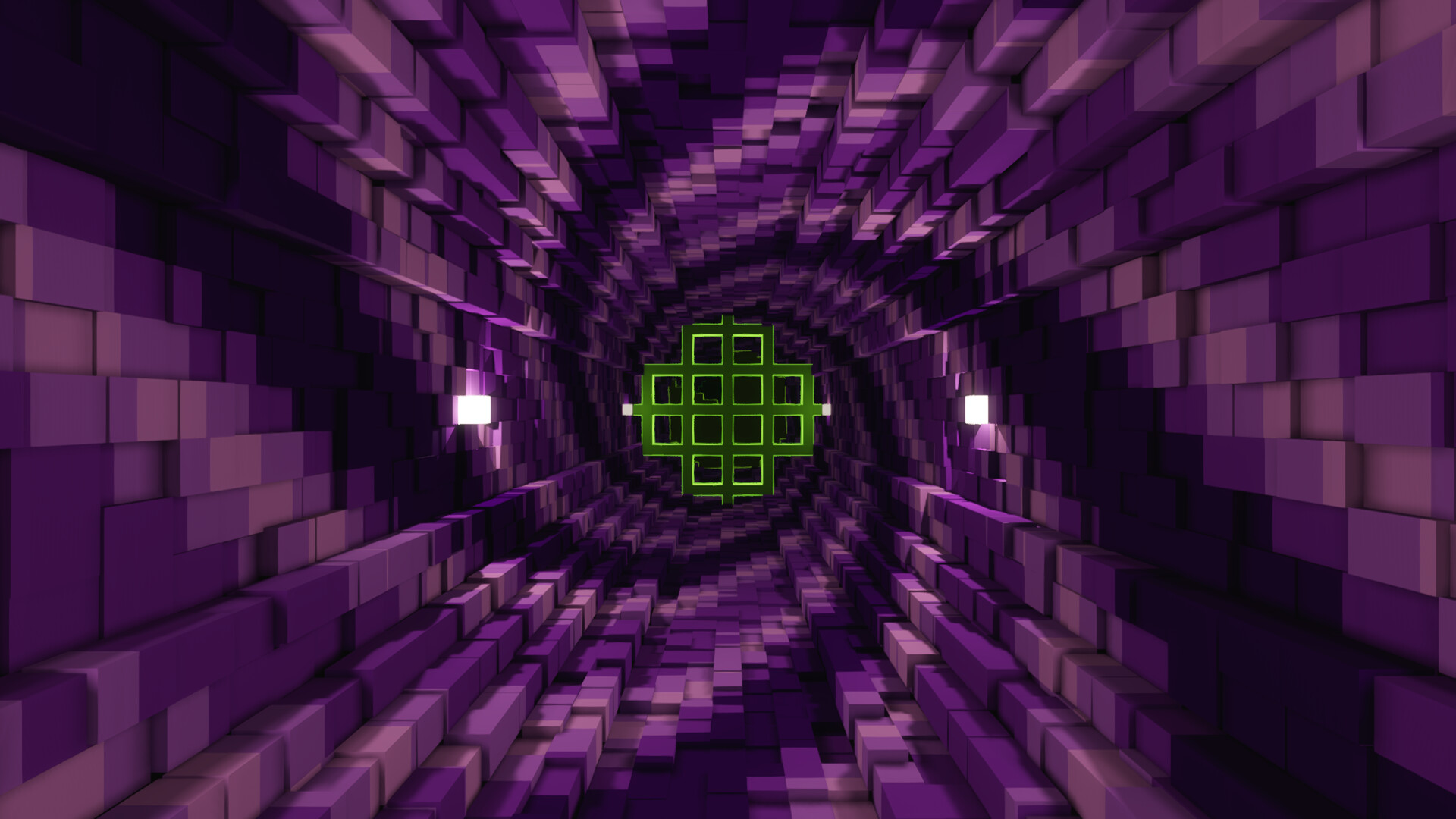 Sensory Overload screenshot #3