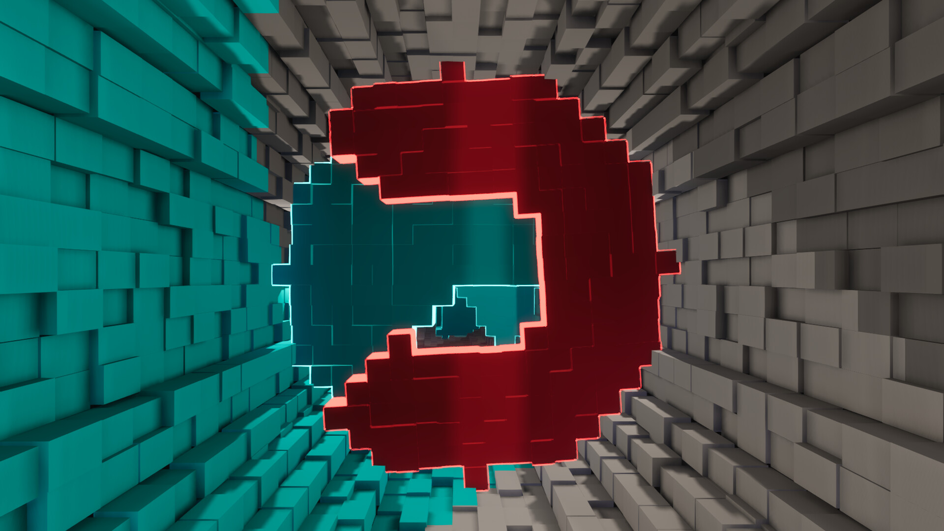 Sensory Overload screenshot #1