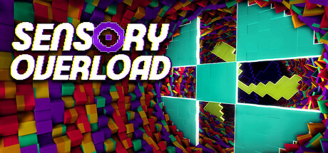 Sensory Overload header