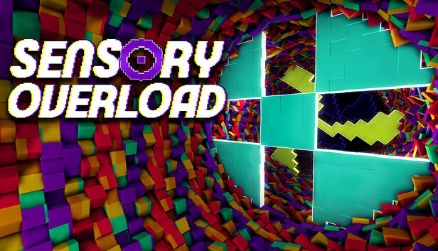 Sensory Overload