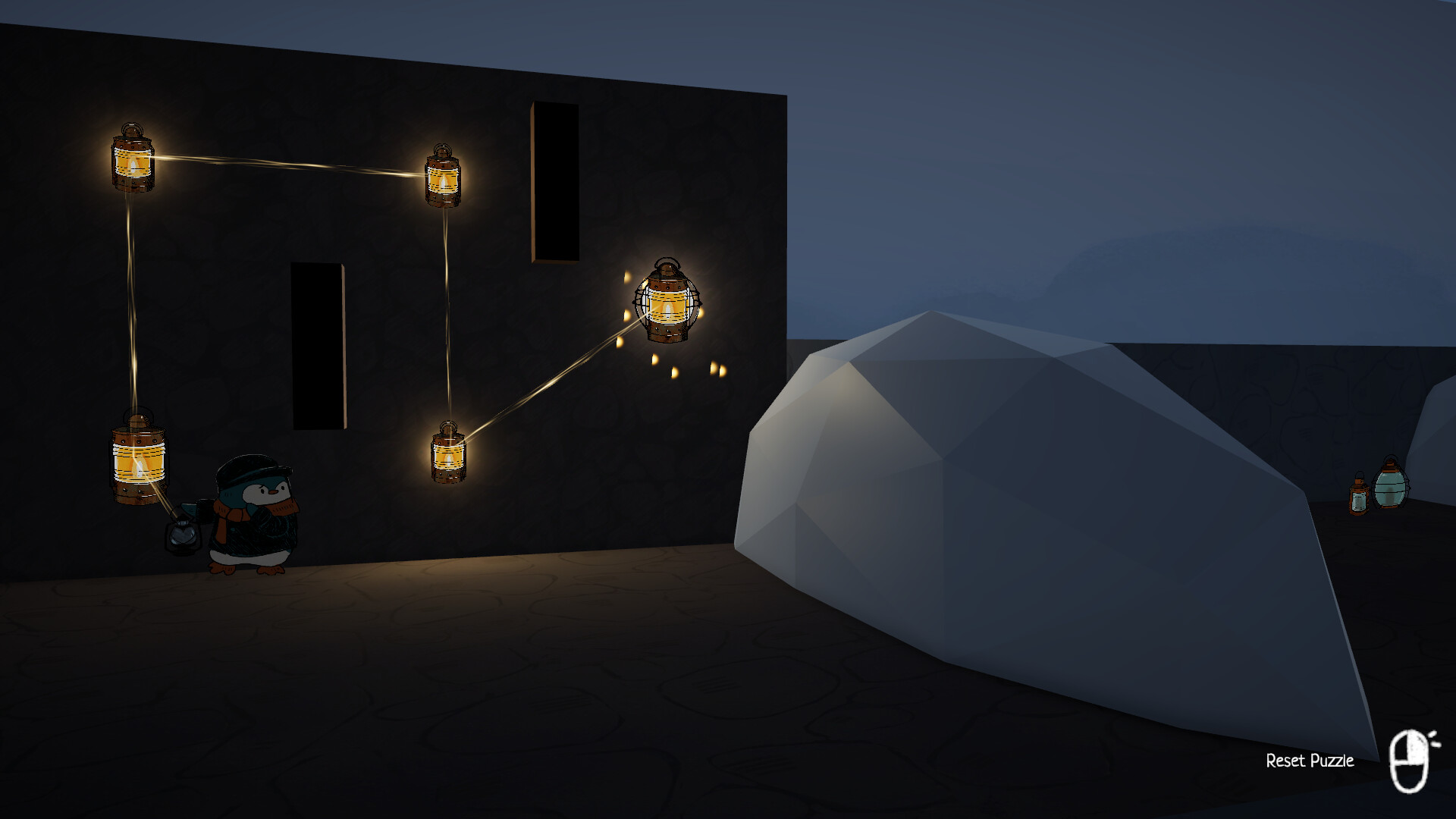 Forefeathers screenshot #4