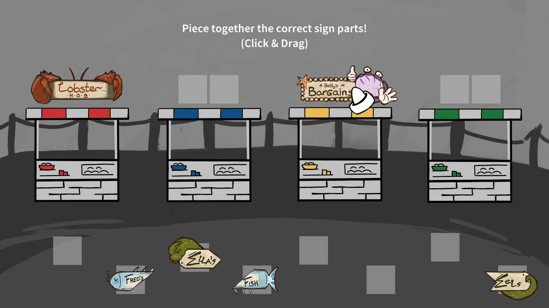 Forefeathers screenshot 7