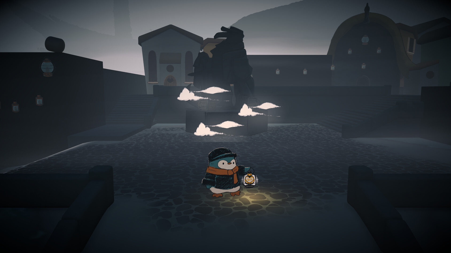 Forefeathers screenshot 5