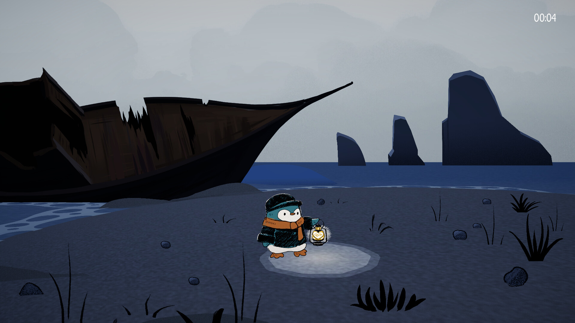 Forefeathers screenshot #1