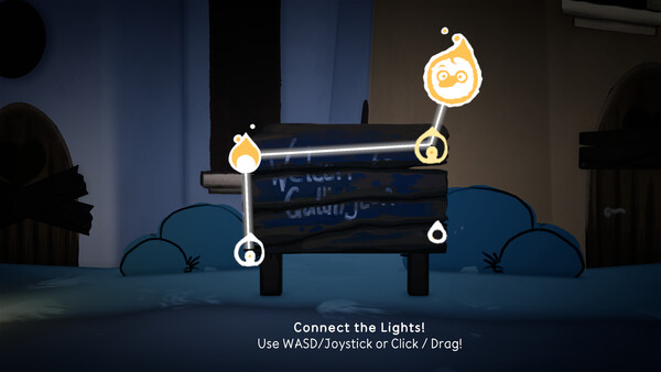 Скриншот 2 из игры Forefeathers