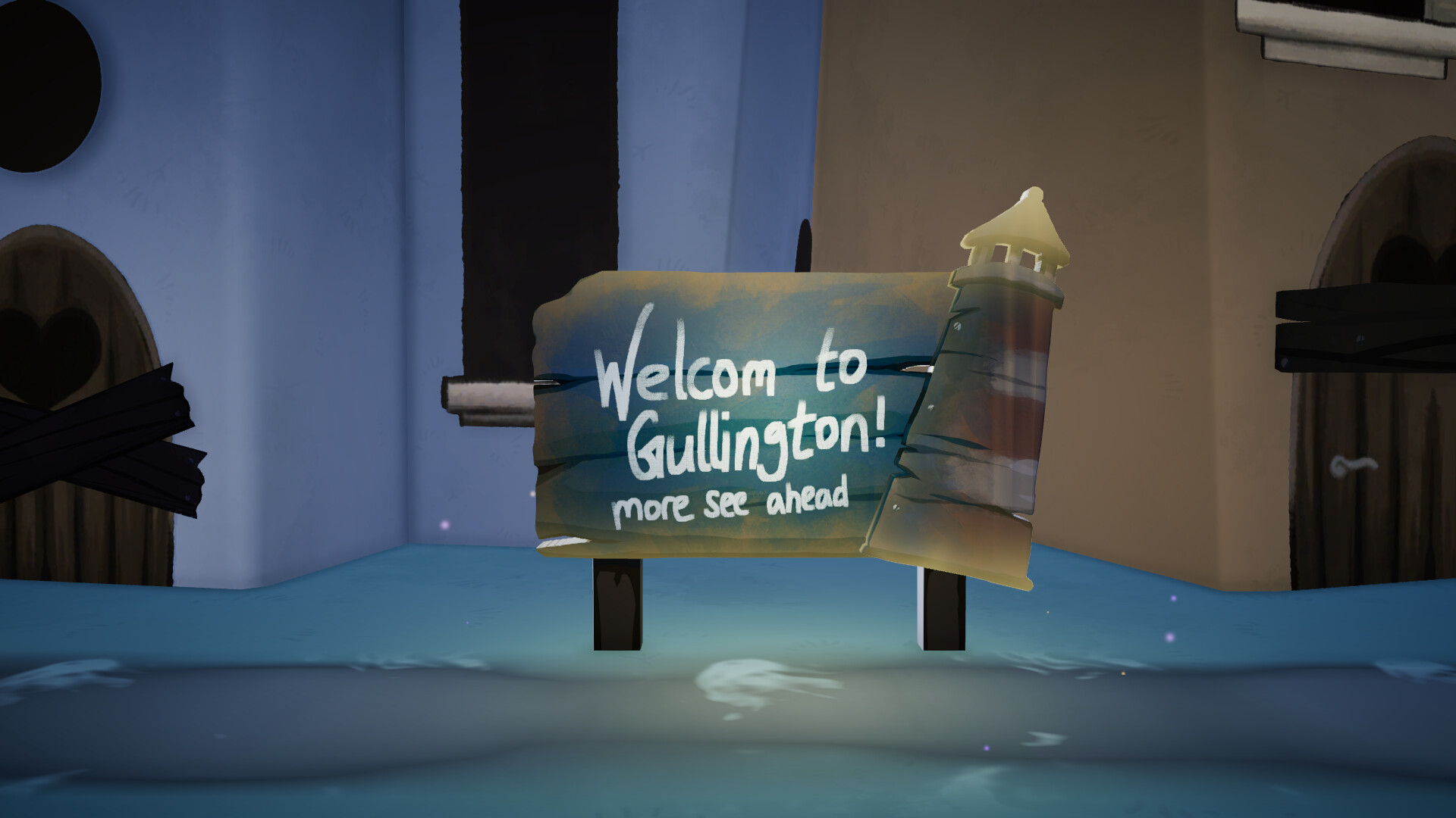 Forefeathers screenshot 3