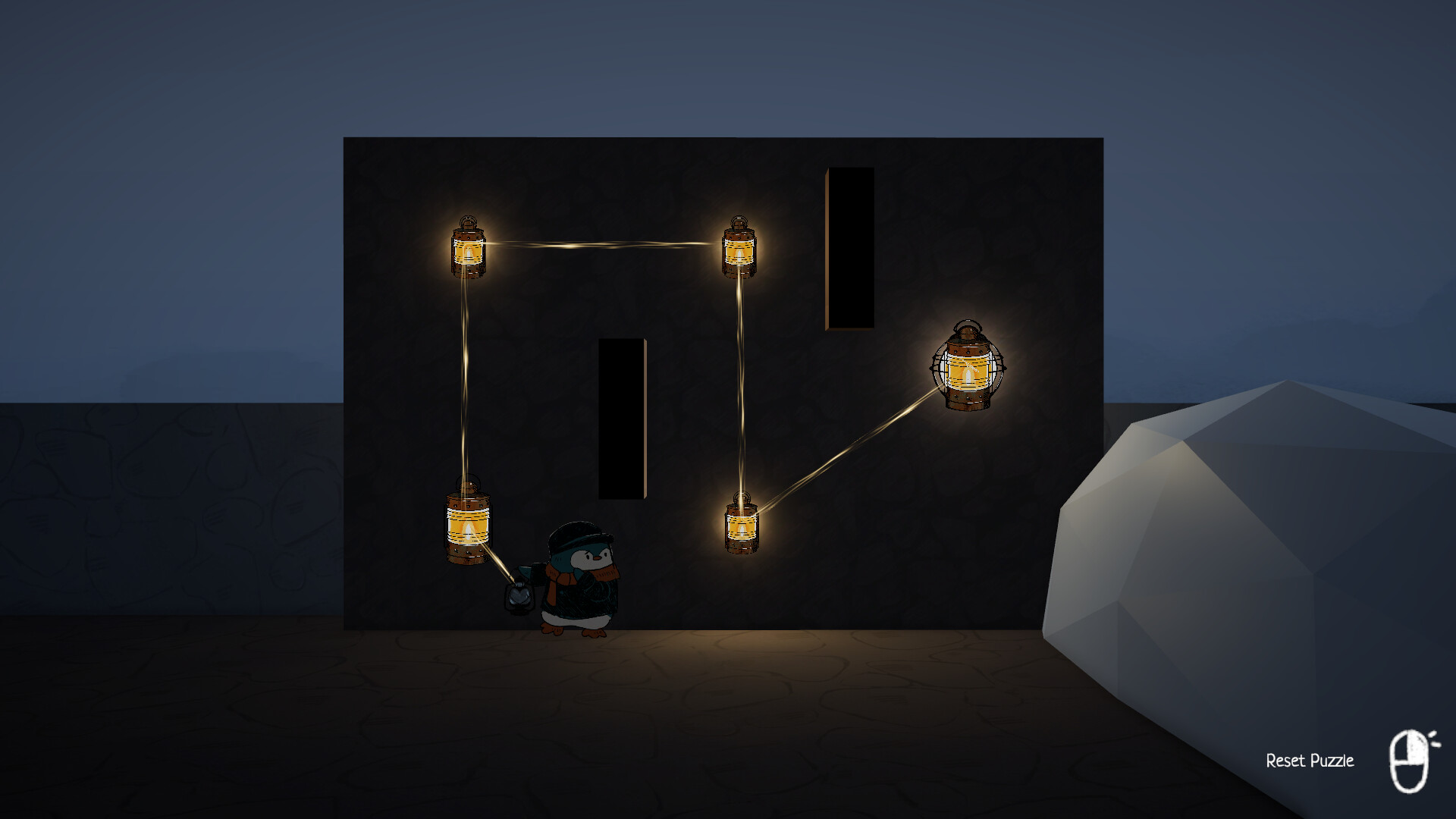 Forefeathers screenshot #3