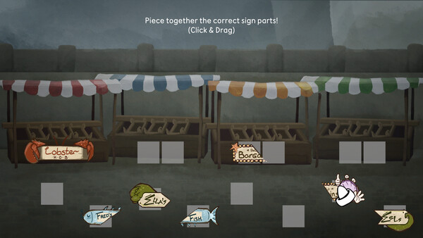 Скриншот 6 из игры Forefeathers