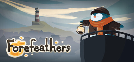 Forefeathers