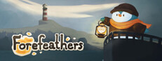 Forefeathers cover