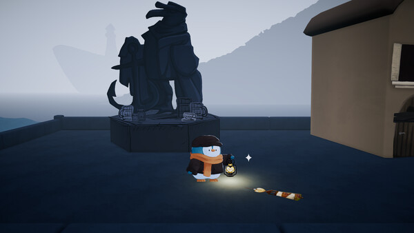 Скриншот 4 из игры Forefeathers