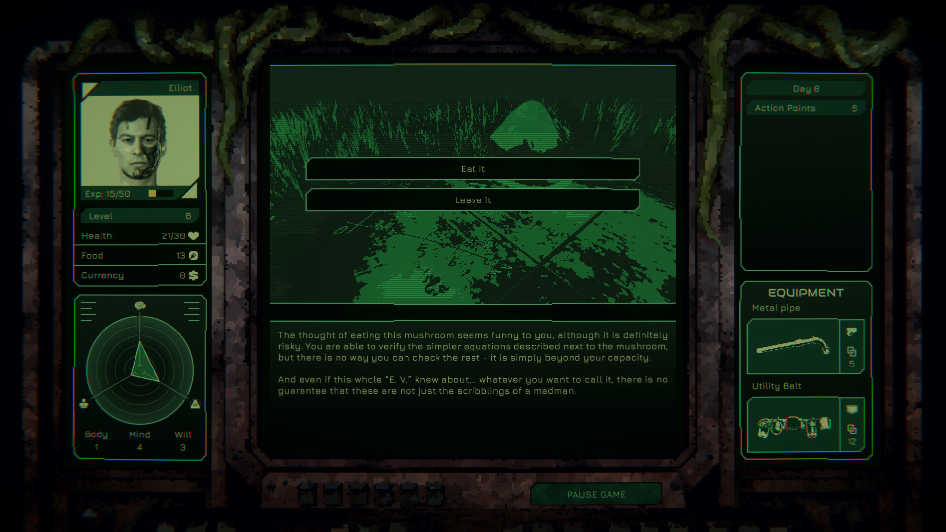 Euphorbia Milii screenshot 4