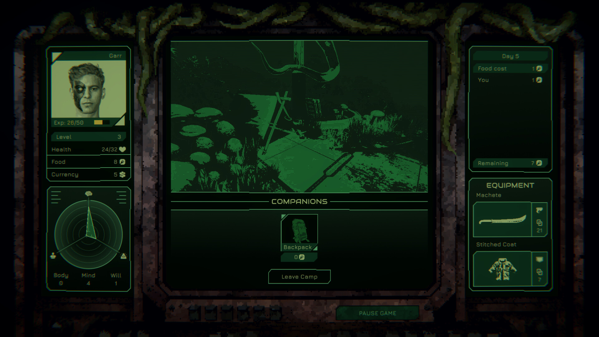 Euphorbia Milii screenshot #3