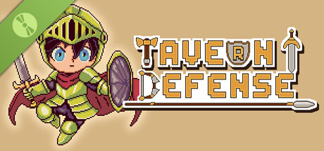 Tavern Defense Demo