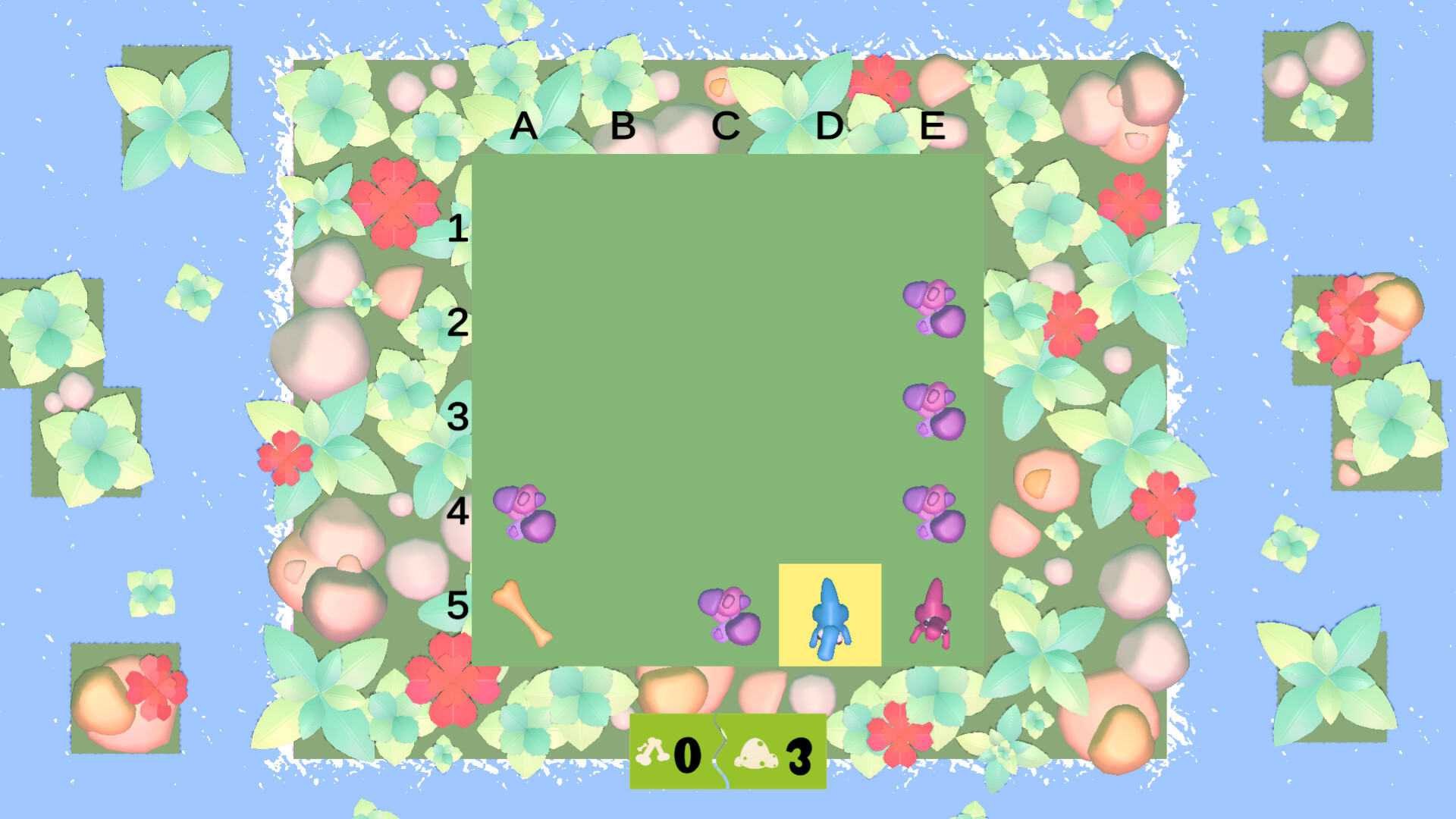 Dinonid screenshot #3