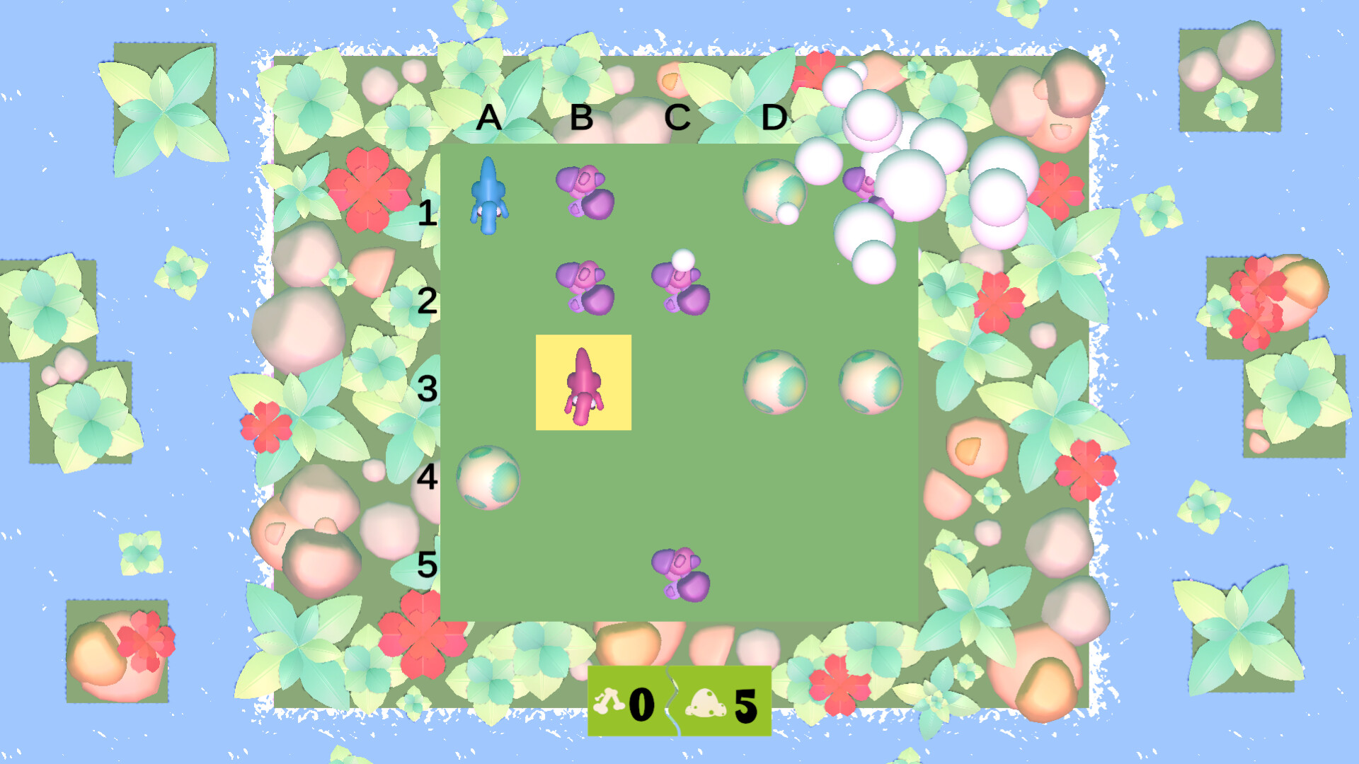 Dinonid screenshot #4