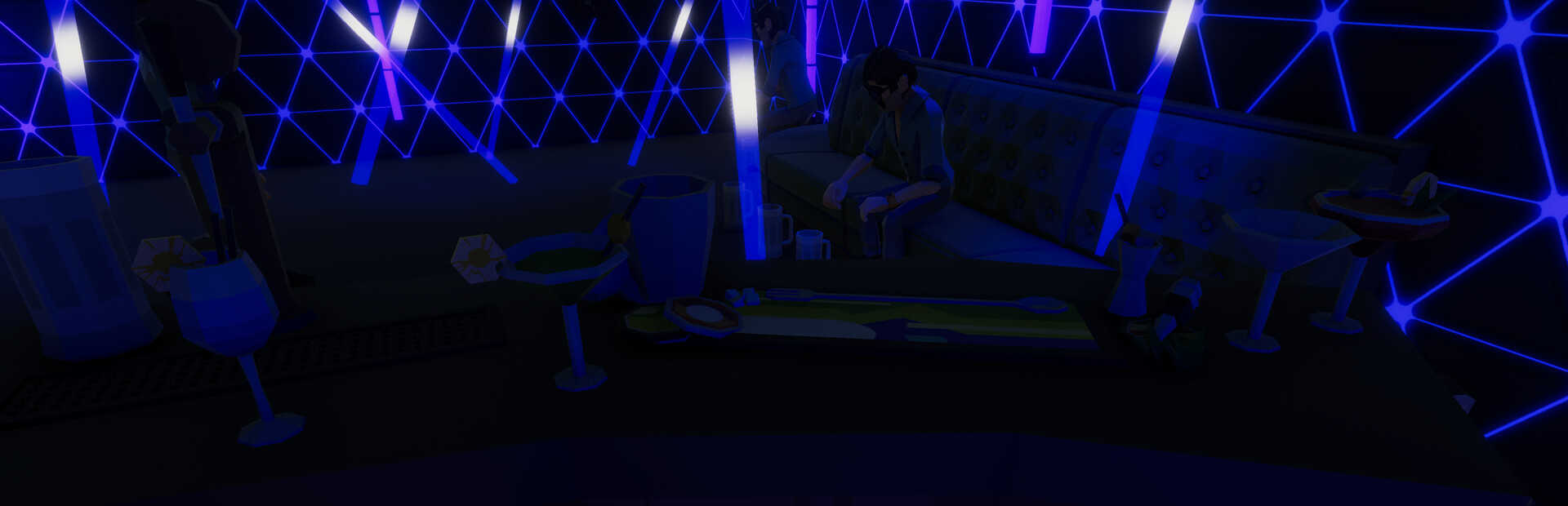 Music Business: Nightclubs & Festivals Simulator