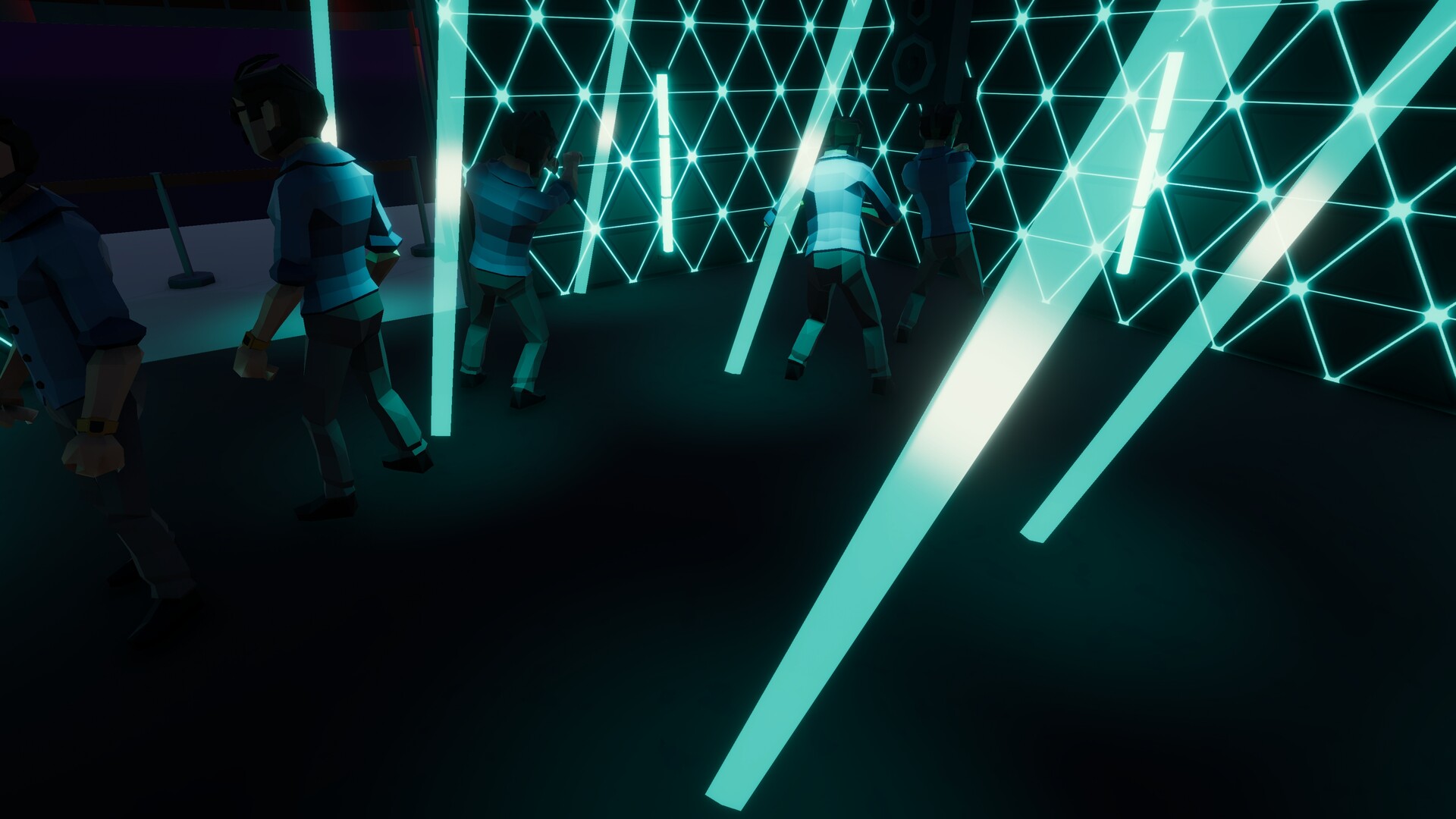 Music Business: Nightclubs & Festivals Simulator screenshot #4