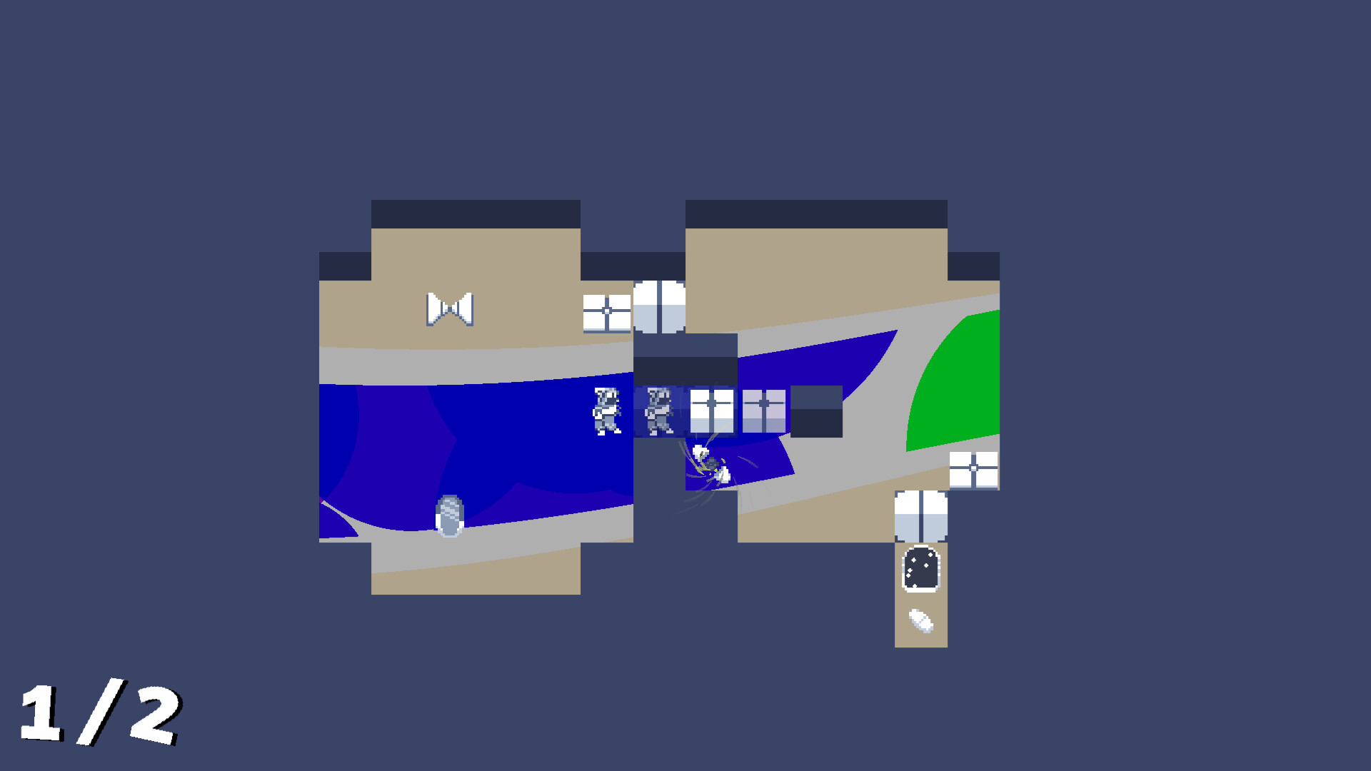 A World To Come Featured Screenshot #1