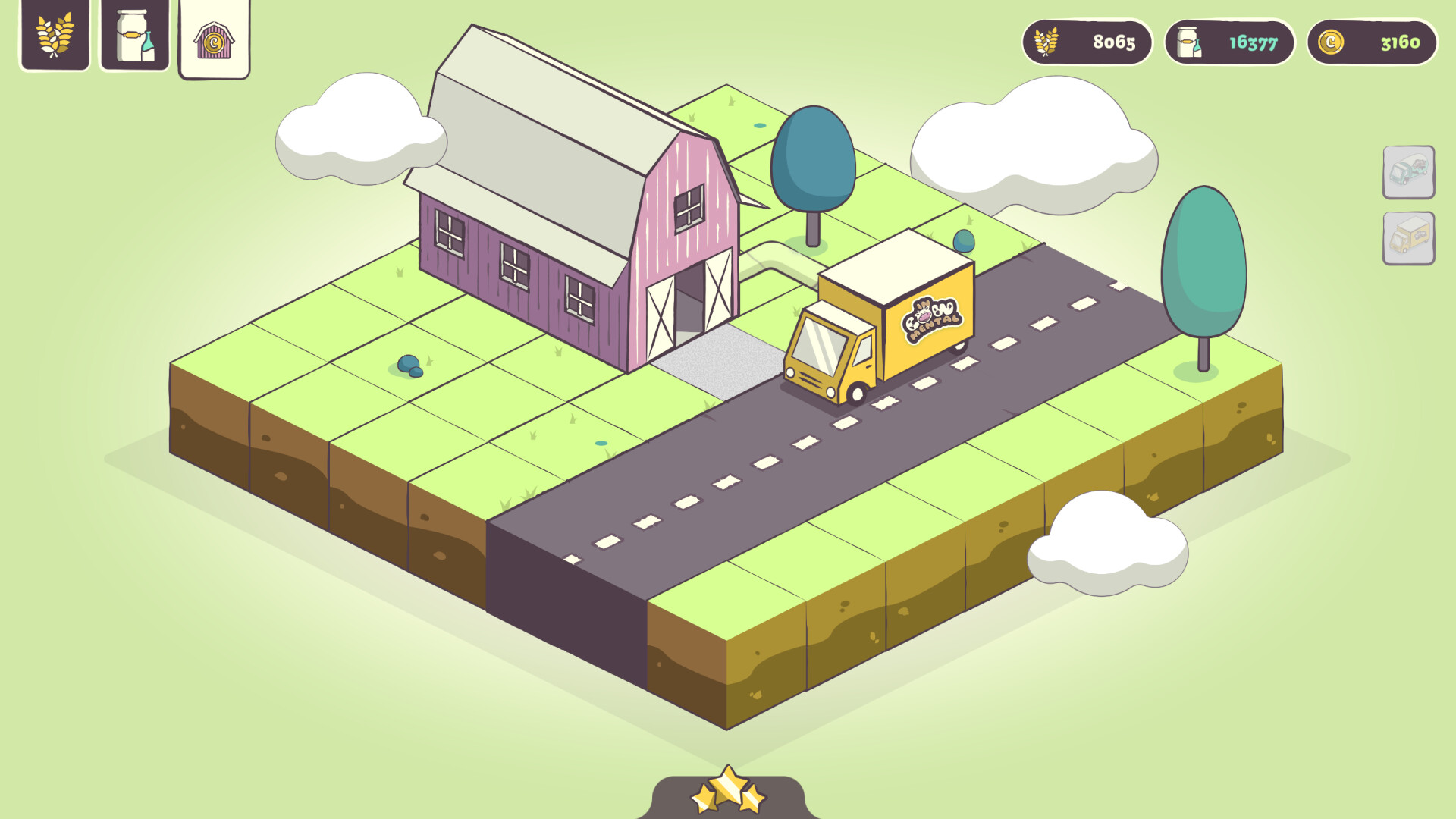 InCowMental screenshot #7