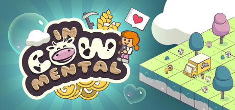 InCowMental header art