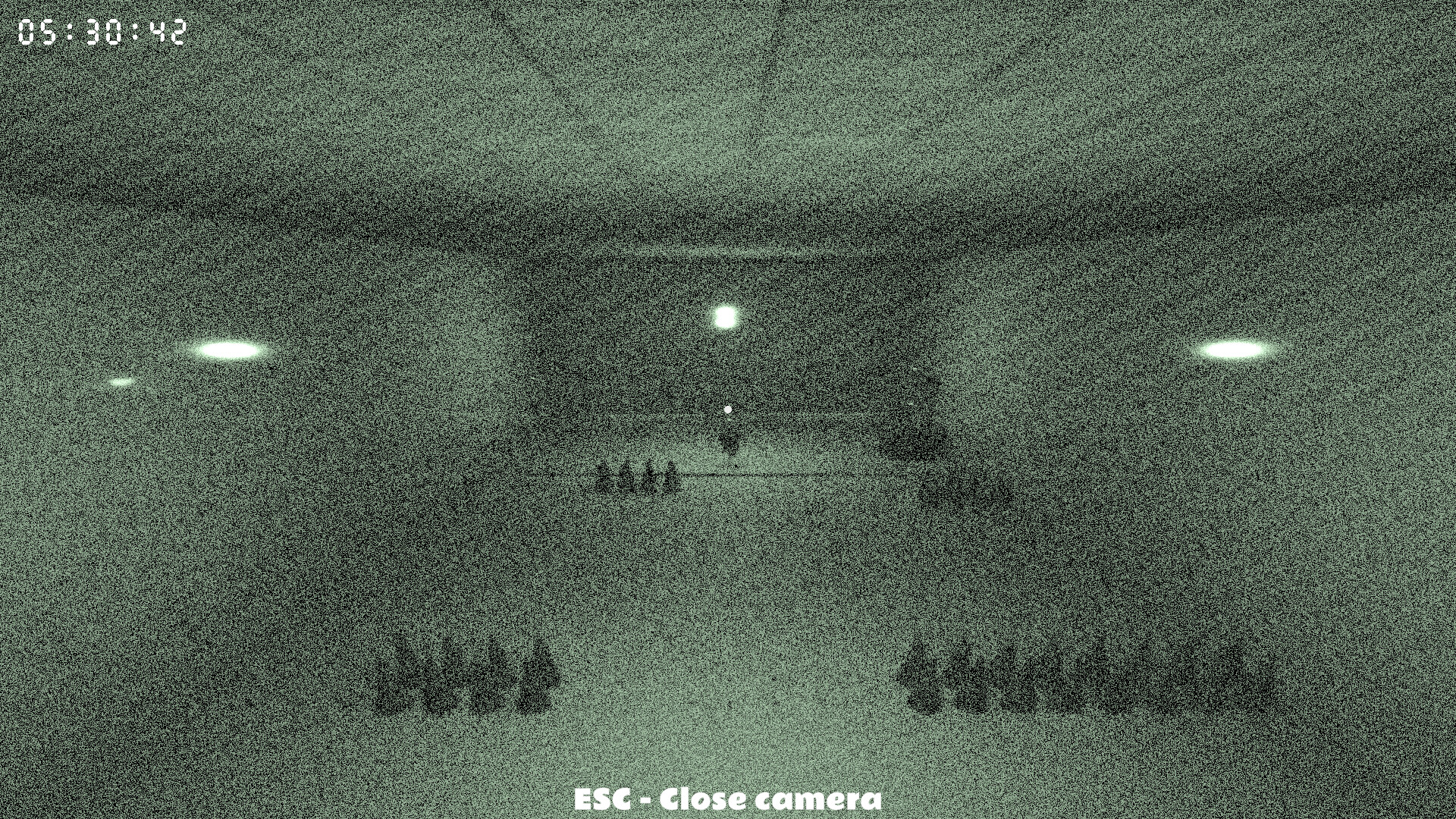 White Rooms screenshot 17