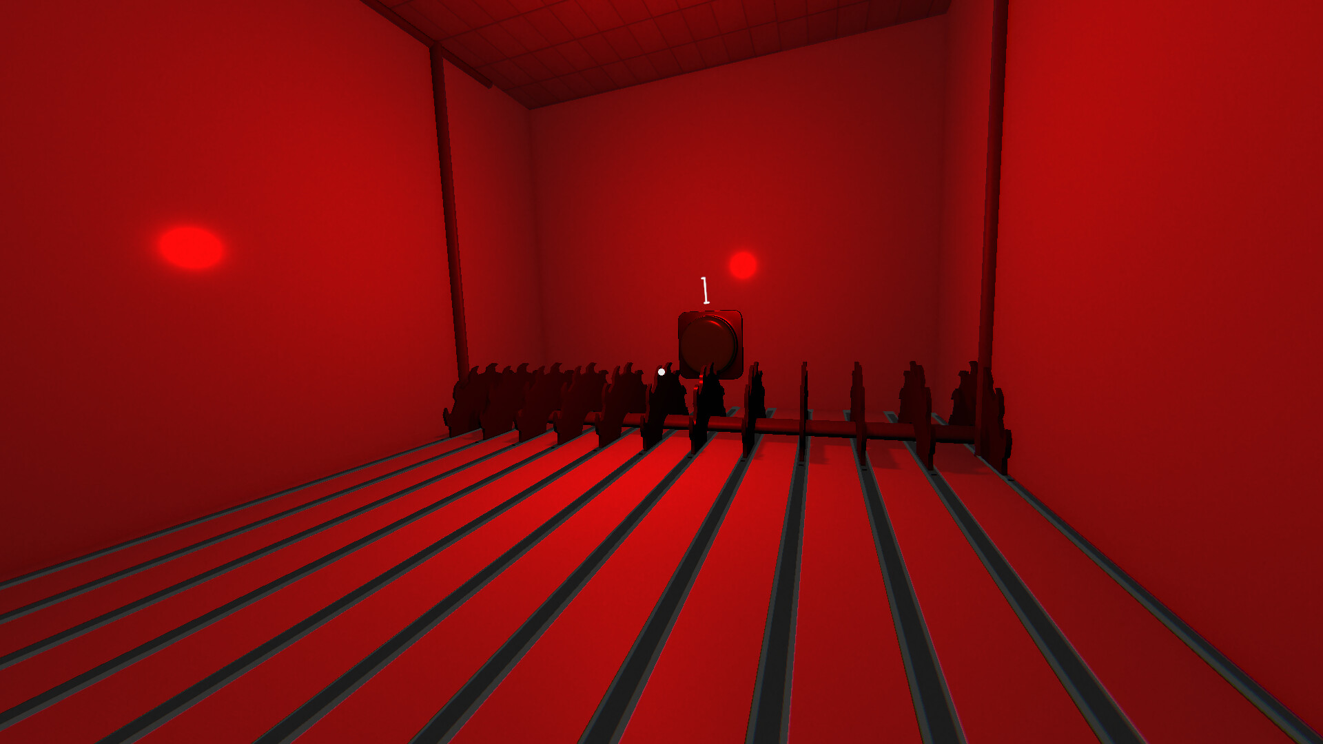 White Rooms screenshot 15