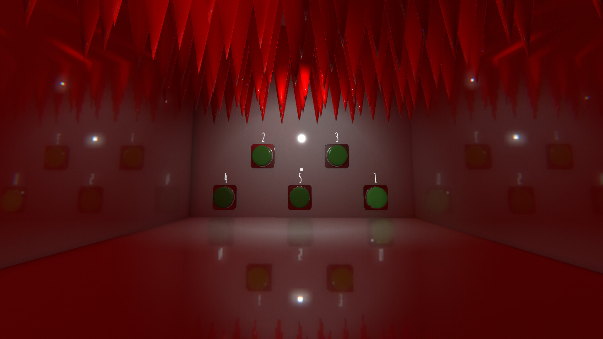 White Rooms screenshot #21