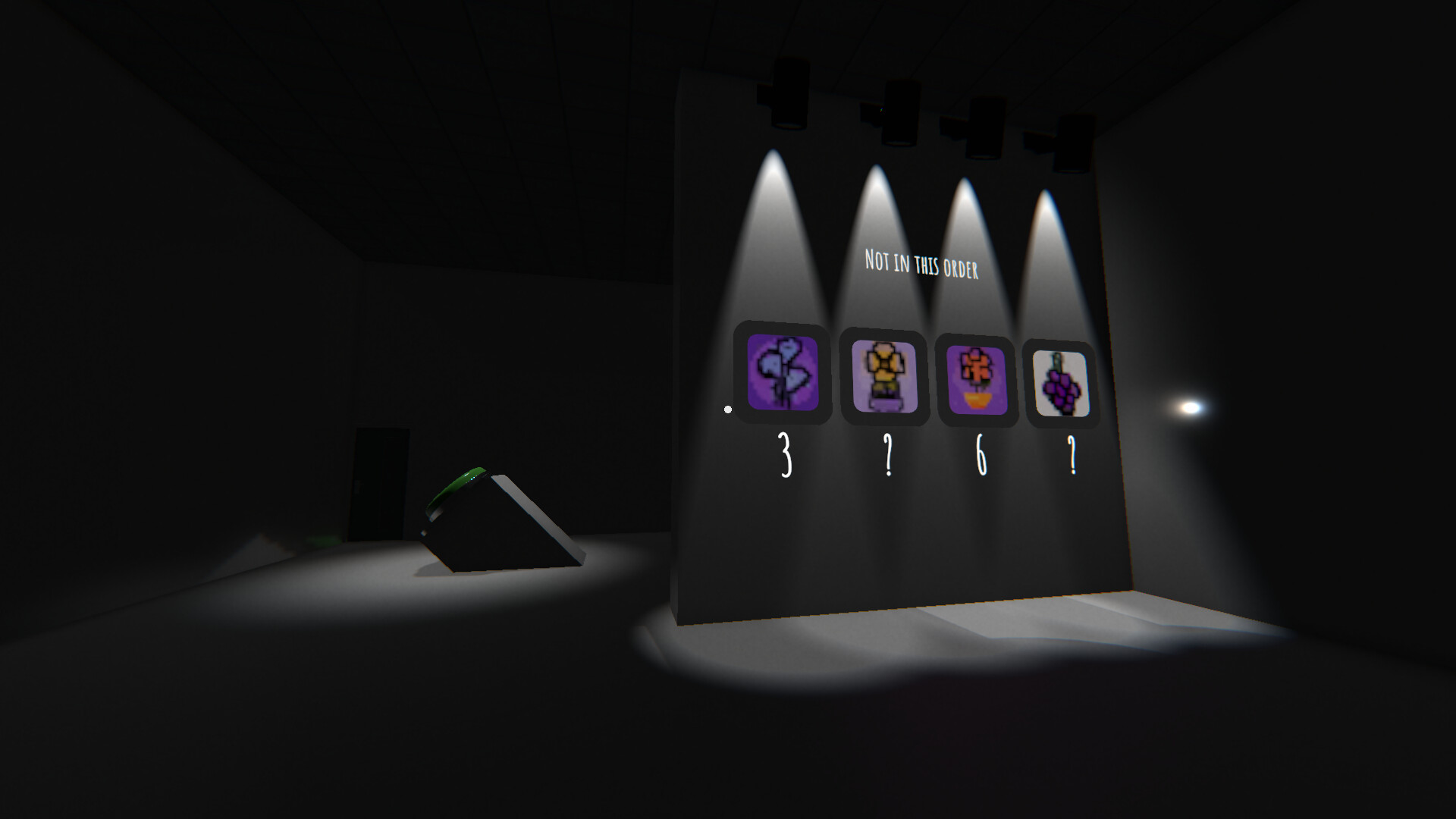 White Rooms screenshot 21