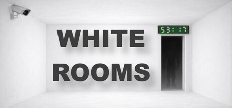 Capa de White Rooms