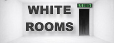 White Rooms cover