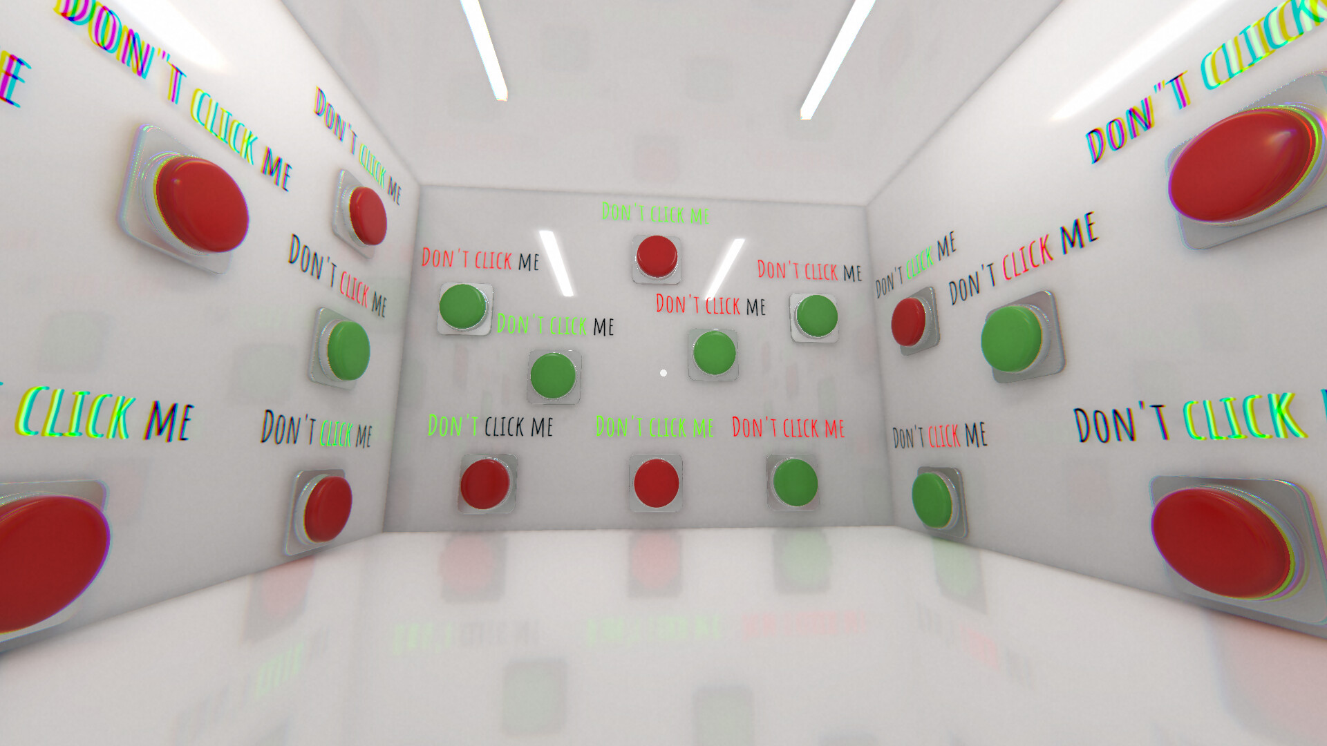 White Rooms screenshot #10