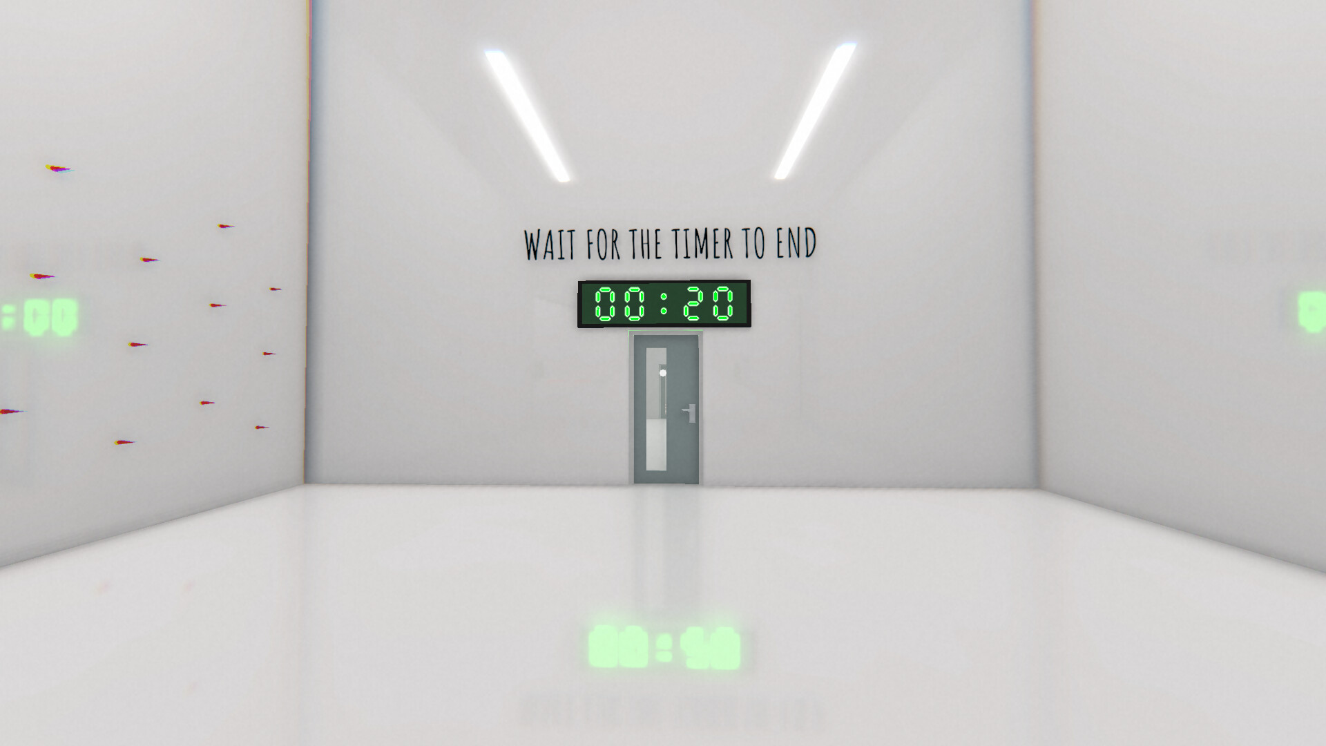 White Rooms screenshot #12