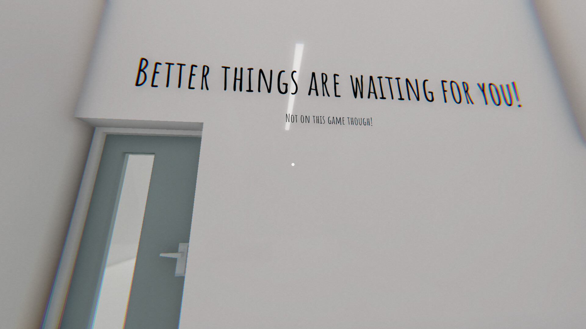 White Rooms screenshot #1