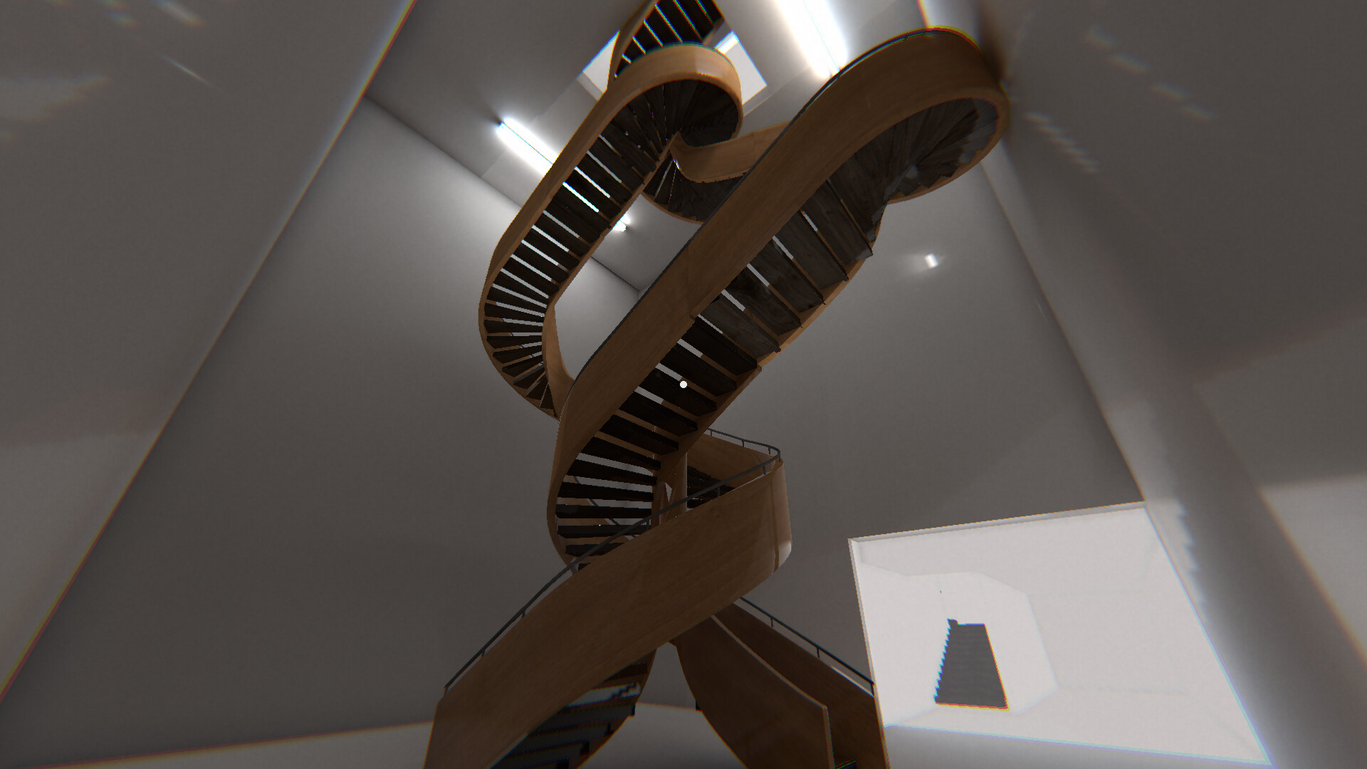White Rooms screenshot 10