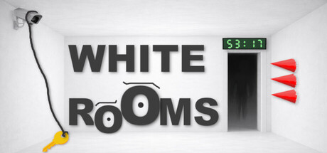 White Rooms