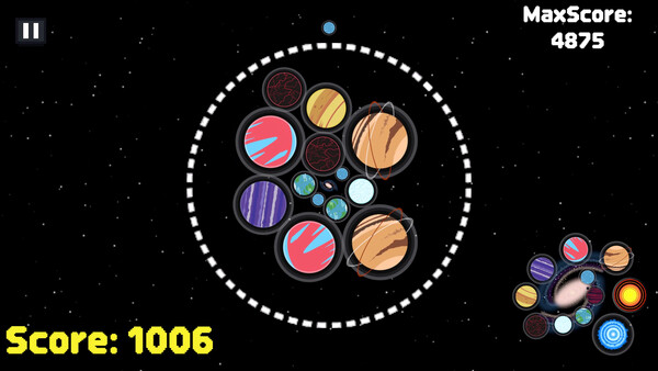 SuperNova game for windows Pc 1