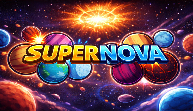 SuperNova