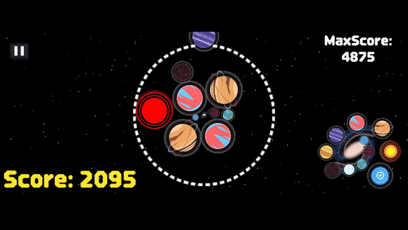 SuperNova video 2